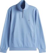 Tommy Hilfiger Sweater Intechnn Blauw heren