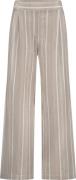Studio Anneloes Pantalon Fardeau Beige dames
