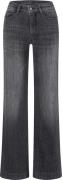 Mac Jeans Jeans Antraciet dames