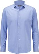 Bomont Overhemd Blauw heren