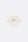 Fabienne Chapot T-Shirt Benja  Wit dames
