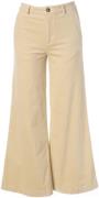 JC Sophie Pantalon Jacob Beige dames