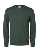 Selected Homme Trui Ray  Army heren