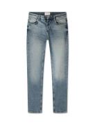 Pure Path Jeans Ryan Blauw heren