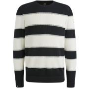 Vanguard Trui Navy heren