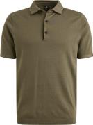 Vanguard Polo Army heren