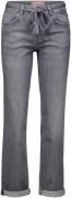 Para Mi Jeans Bobby  Grijs dames