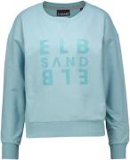 Elbsand Sweater Yula Blauw dames