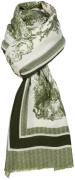 Zo Sjaal Groen dames