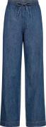 Freequent Broek Lisa Blauw dames