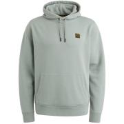 Pme Legend Hoodie Terry Blauw heren