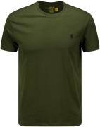 Polo Ralph Lauren T-shirt Army heren