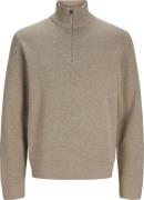 Jack & Jones Trui Milano Beige heren