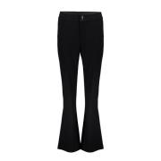 Geisha Broek Comfy Zwart dames