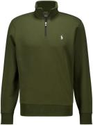 Polo Ralph Lauren Sweatshirt  Army heren