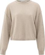 Yaya Trui Beige dames