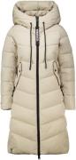 Khujo Jas Mikia Beige dames