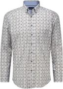 Bomont Overhemd  Blauw heren