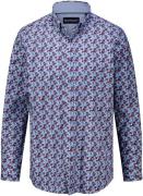 Bomont Overhemd  Blauw heren