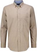 Bomont Overhemd  Bruin heren