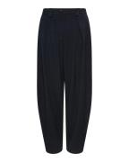 MSCH Copenhagen Pantalon Mynthe Elina HW Navy dames