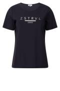 Zoso T-shirt Felicia Navy dames