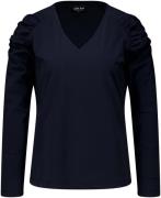 Lady Day Top Noor Navy dames