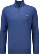 Lyle & Scott Trui Blauw heren