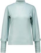 In Shape Longsleeve Donna Groen dames