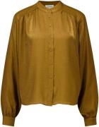 Aaiko Blouse Liv Oker dames