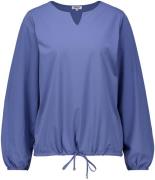 Zoso Top Joan Blauw dames