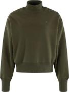 Anna Blue Sweater Groen dames