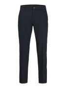 Jack & Jones Chino Broek Stace Henry Navy heren