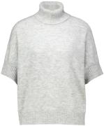 Aimée The Label Top Ginger Grijs dames