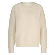 Nukus Pullover Kate  Kaki dames