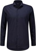 Bomont Overhemd Donkerblauw heren