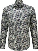 Bomont Overhemd Flower Multi heren