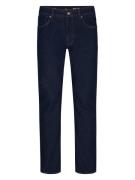 Petrol Jeans Starling Classic Jeans donker heren