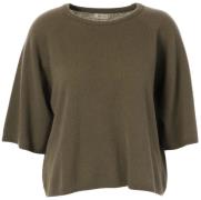 JC Sophie Sweater Julie  Groen dames
