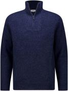 McGregor Trui Fisherman Donkerblauw heren