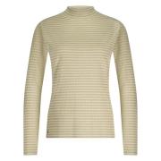 Nukus Top Ivana Geel dames