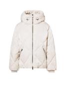 Beaumont Puffer Jas Nowy Wit dames
