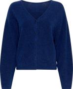 MSCH Copenhagen Vest Milania Hope Navy dames