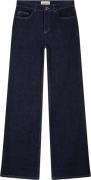 Fabienne Chapot Jeans Vic Bootcut  Blauw dames