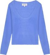 Fabienne Chapot Top Kate  Blauw dames