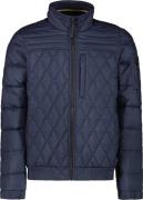 Cars Jas Asporo Navy heren