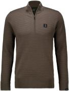 Butcher Of Blue Trui Bruin heren