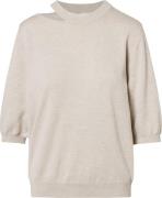 Beaumont Pullover Celine Beige dames