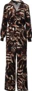 K Design Jumpsuite met design Multi dames