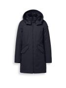 Reset Jas Freya Waterdicht Blauw dames